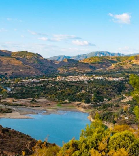 Photo 2 of Flat for sale in Calle Fuente, 7, El Valle, Granada