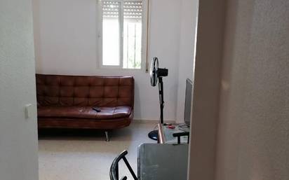 Apartamento en alquiler en casco antiguo