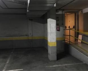 Parking of Garage to rent in  Madrid Capital