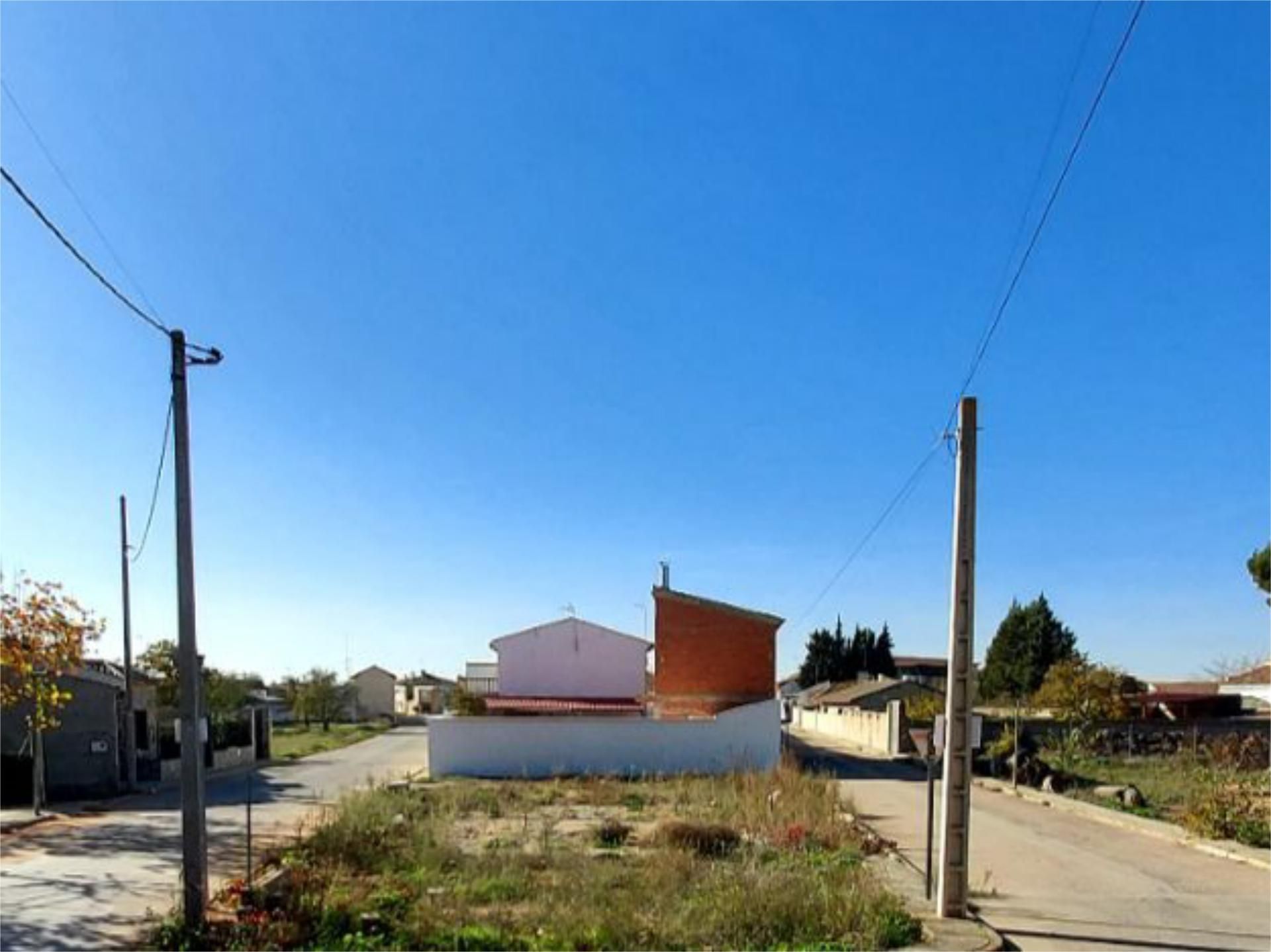 Residential zum verkauf in Casas de Benítez