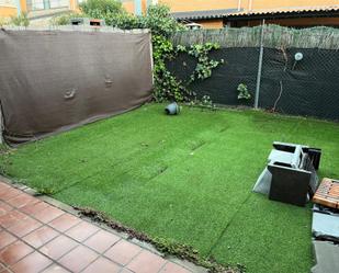 Jardí de Casa o xalet en venda en Alovera amb Aire condicionat