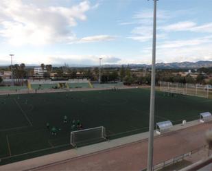 Vista exterior de Dúplex en venda en Bétera