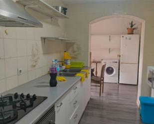 Kitchen of Flat for sale in Palamós