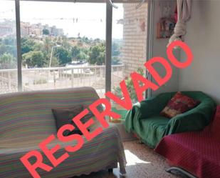 Bedroom of Flat for sale in Mazarrón  with Terrace