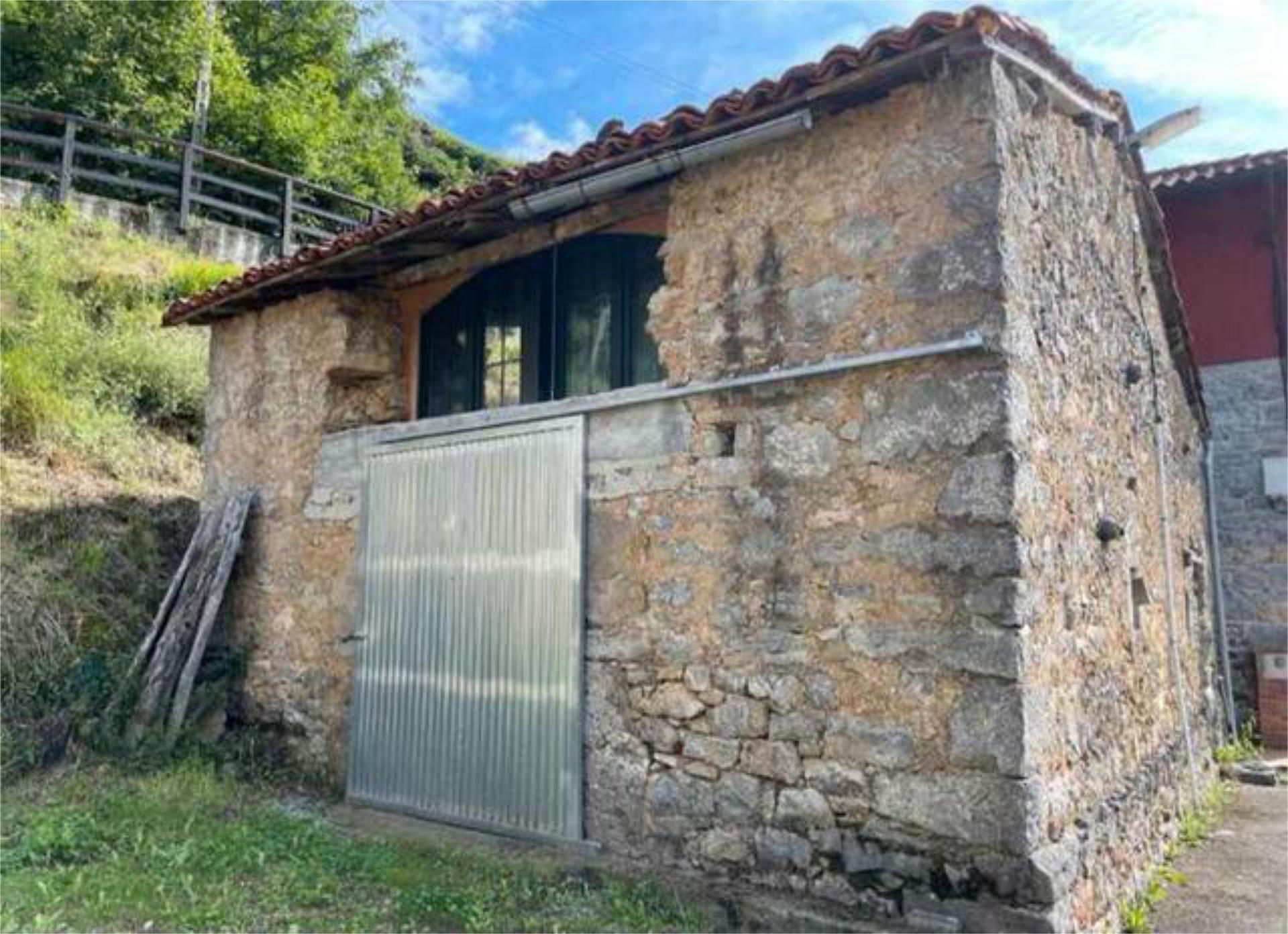 Exterior view of House or chalet for sale in Onís  with Terrace