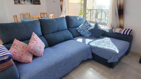 Dúplex de lloguer a Calle Pío Baroja, 1, Puerto de Estepona, Málaga - imatge 2 Foto 2 de Dúplex de lloguer a Calle Pío Baroja, 1, Puerto de Estepona, Málaga