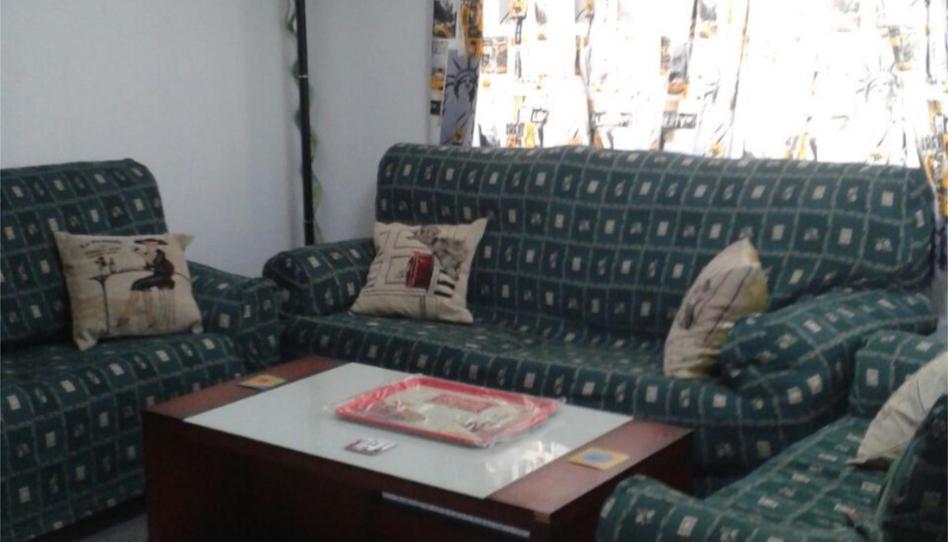 Flat to share in Calle Doctor Francisco Vázquez Limón, 10, Centro, Huelva - image 1 Photo 1 of Flat to share in Calle Doctor Francisco Vázquez Limón, 10, Centro, Huelva