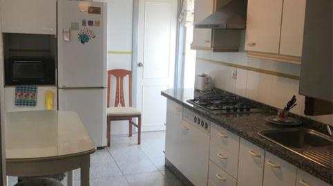 Foto 2 de Piso para compartir en Calle Doctor Francisco Vázquez Limón, 10, Centro, Huelva