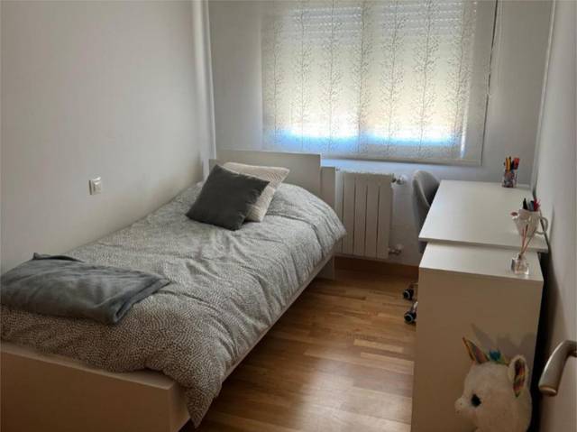 Dúplex en Venta en Calle Jose Antonio Andres Rguez, 2E en Yebes - Valdeluz