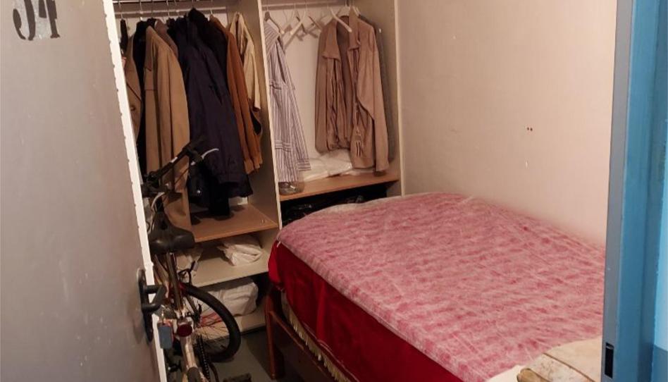 Photo 1 of Box room for sale in Calle de Escobar, 7, San Pablo, Zaragoza