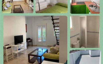 Apartamento en alquiler en almonte ciudad