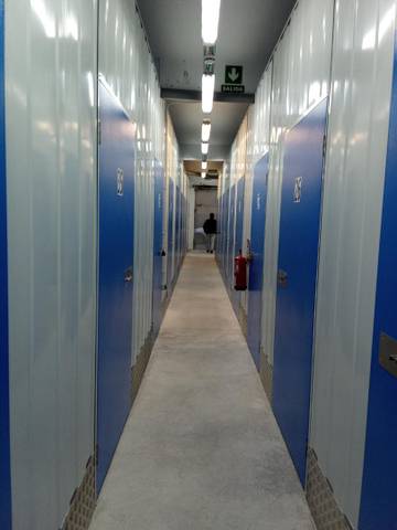 Trastero en Alquiler en Carrer del Bisbe Sastre, 22 en Son Cotoner