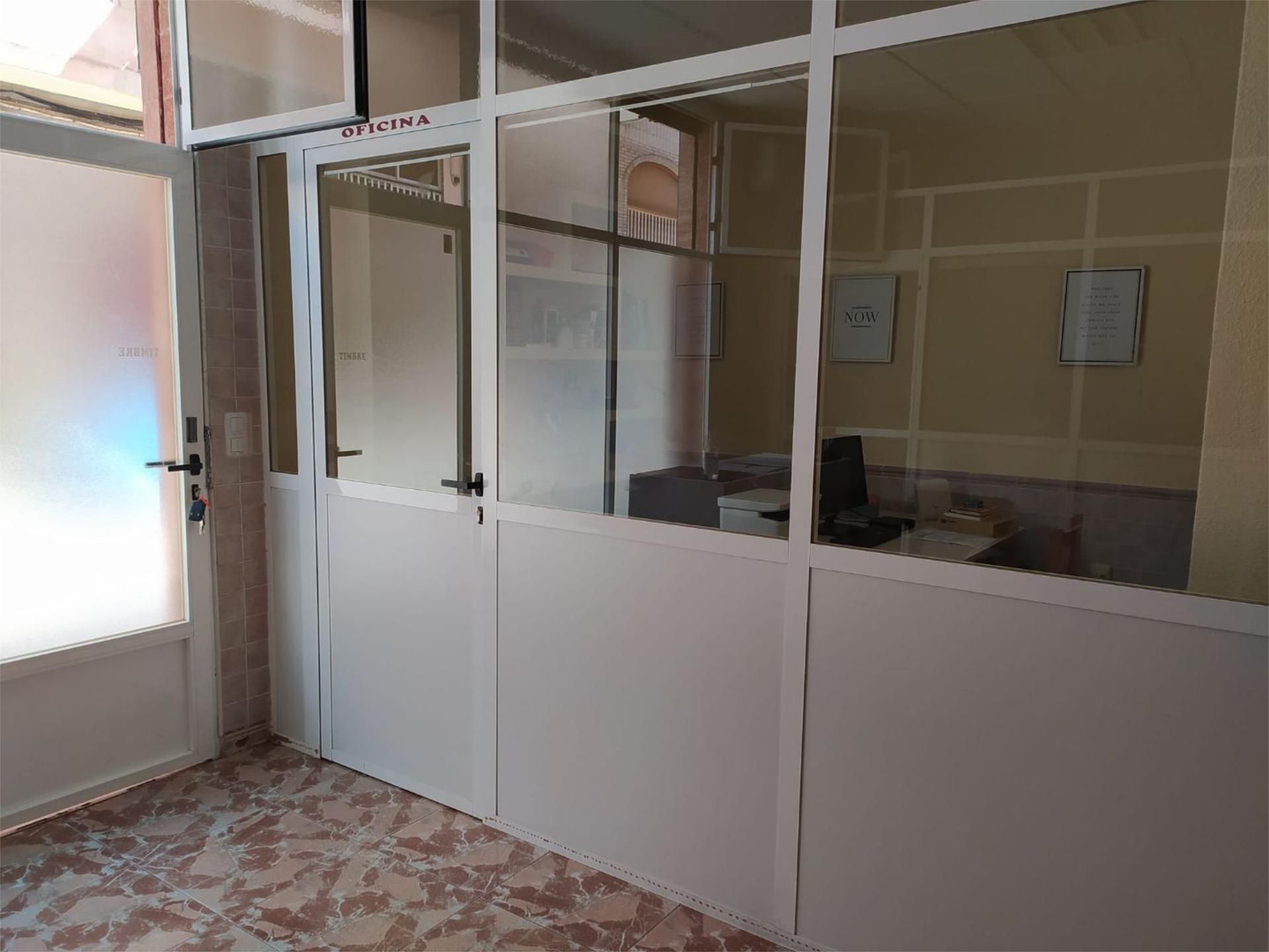 Oficina en venda en Alicante / Alacant
