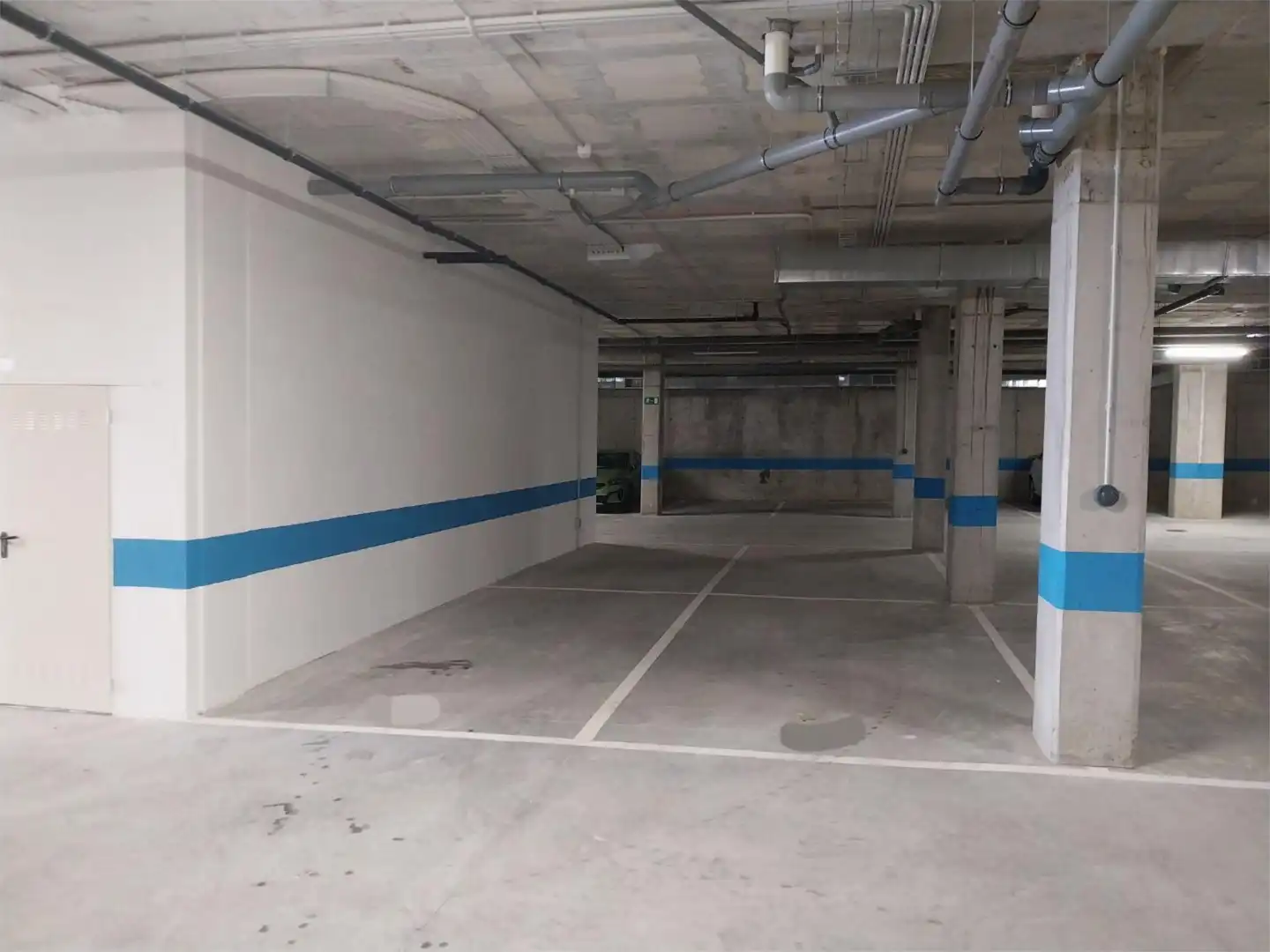 Parking de Garaje en venta en Puerto Real