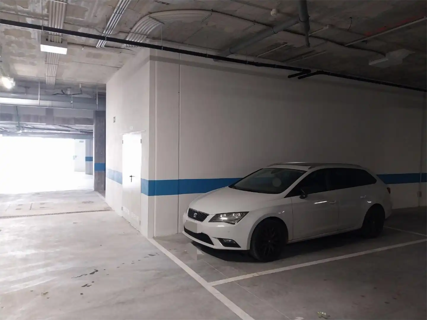 Garaje en venta en Calle de las Trece Rosas, 40, Casines Parking de Garaje en venta en Puerto Real