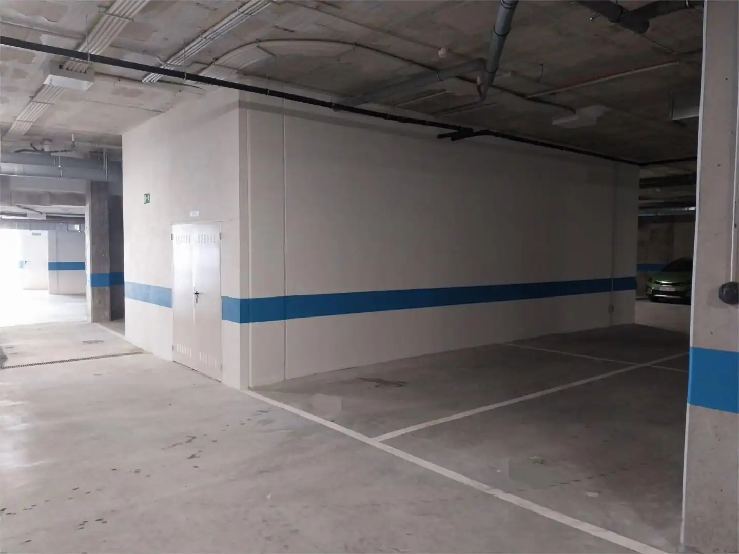 Garaje en venta en Calle de las Trece Rosas, 40, Casines Parking de Garaje en venta en Puerto Real
