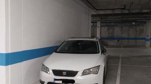 Foto 5 de Garaje en venta en Calle de las Trece Rosas, 40, Casines, Puerto Real