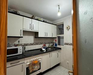 Kitchen of Flat to rent in Salamanca Capital