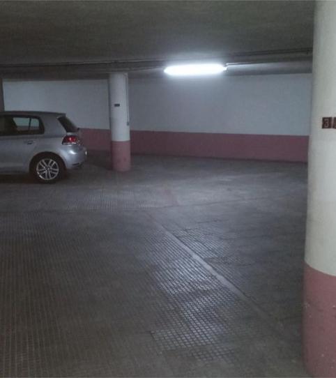 Photo 2 of Garage to rent in Praza Maior, 30, Centro - Recinto Amurallado, Lugo Capital