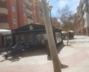 Flat for sale in Avenida de la Flota, 3, Vistalegre