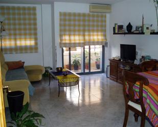 Living room of Flat to rent in  Palma de Mallorca