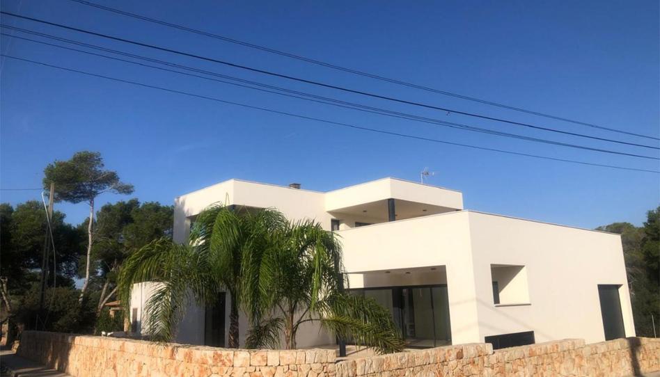 House or chalet for sale in Carrer Des Pinar Des Majoral, 15, Cala Figuera, Illes Balears - image 1 Photo 1 of House or chalet for sale in Carrer Des Pinar Des Majoral, 15, Cala Figuera, Illes Balears