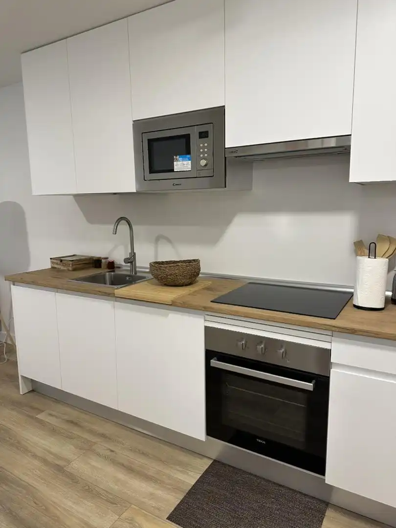 Flat for rent in Paseo de Europa, 30, Vega de la Moraleja Flat for rent in Paseo de Europa, 30, Vega de la Moraleja