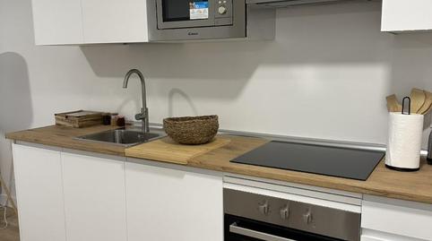 Photo 3 of Flat to rent in Paseo de Europa, 30, Vega de la Moraleja, Madrid