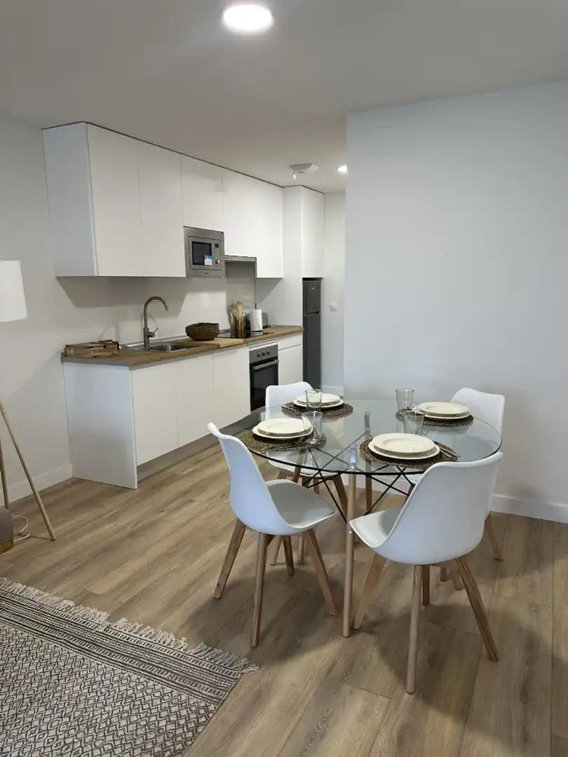 Flat for rent in Paseo de Europa, 30, Vega de la Moraleja Flat for rent in Paseo de Europa, 30, Vega de la Moraleja