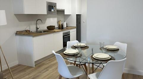 Photo 2 of Flat to rent in Paseo de Europa, 30, Vega de la Moraleja, Madrid