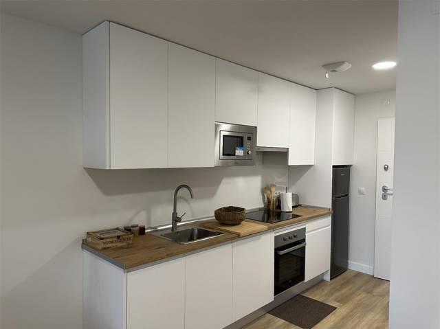 Piso en Alquiler en Paseo de Europa, 30 en Vega de la Moraleja