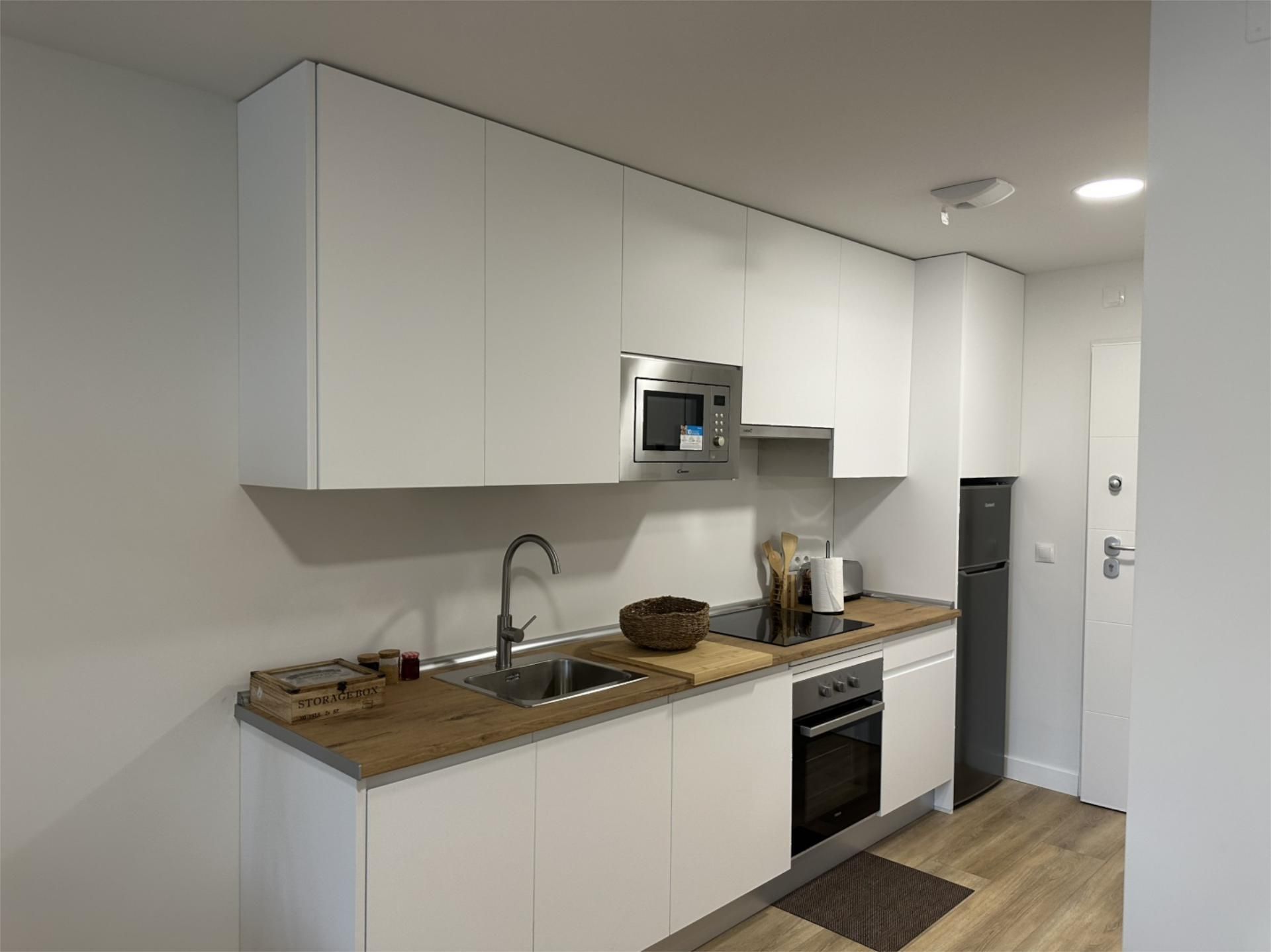 Flat to rent in Paseo de Europa, 30, Vega de la Moraleja