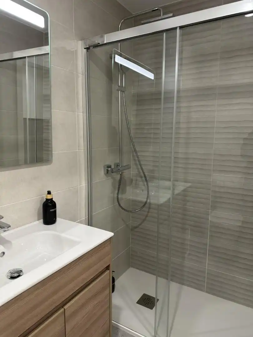 Flat for rent in Paseo de Europa, 30, Vega de la Moraleja Flat for rent in Paseo de Europa, 30, Vega de la Moraleja