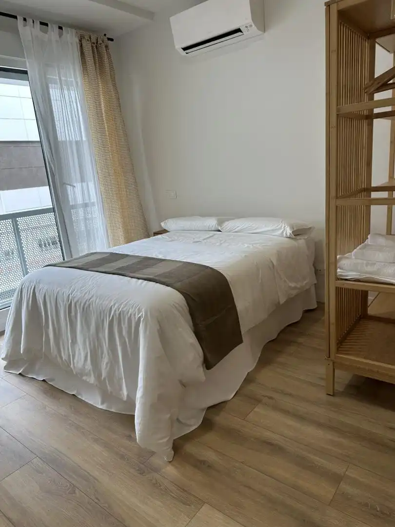Flat for rent in Paseo de Europa, 30, Vega de la Moraleja Flat for rent in Paseo de Europa, 30, Vega de la Moraleja