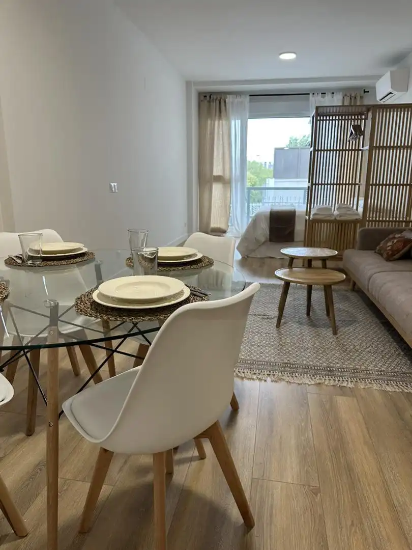 Flat for rent in Paseo de Europa, 30, Vega de la Moraleja Flat for rent in Paseo de Europa, 30, Vega de la Moraleja