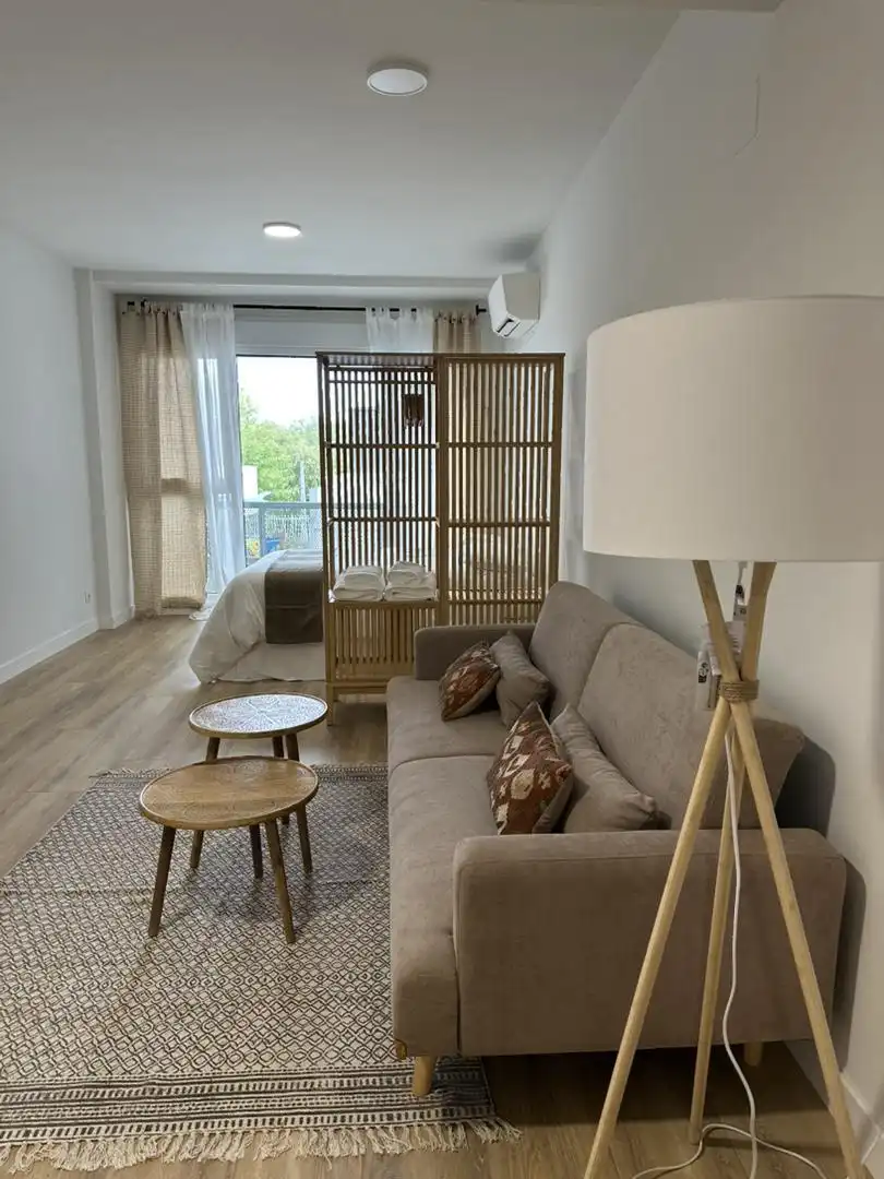 Flat for rent in Paseo de Europa, 30, Vega de la Moraleja Flat for rent in Paseo de Europa, 30, Vega de la Moraleja