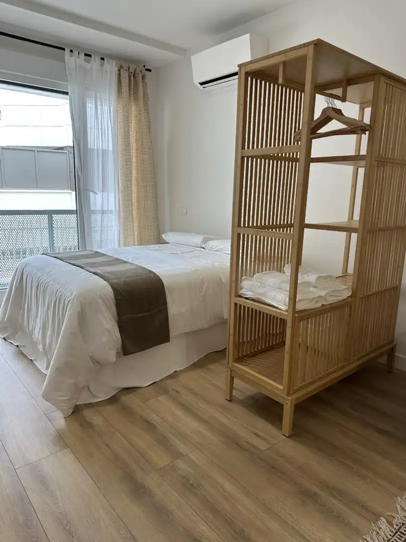 Flat for rent in Paseo de Europa, 30, Vega de la Moraleja Flat for rent in Paseo de Europa, 30, Vega de la Moraleja