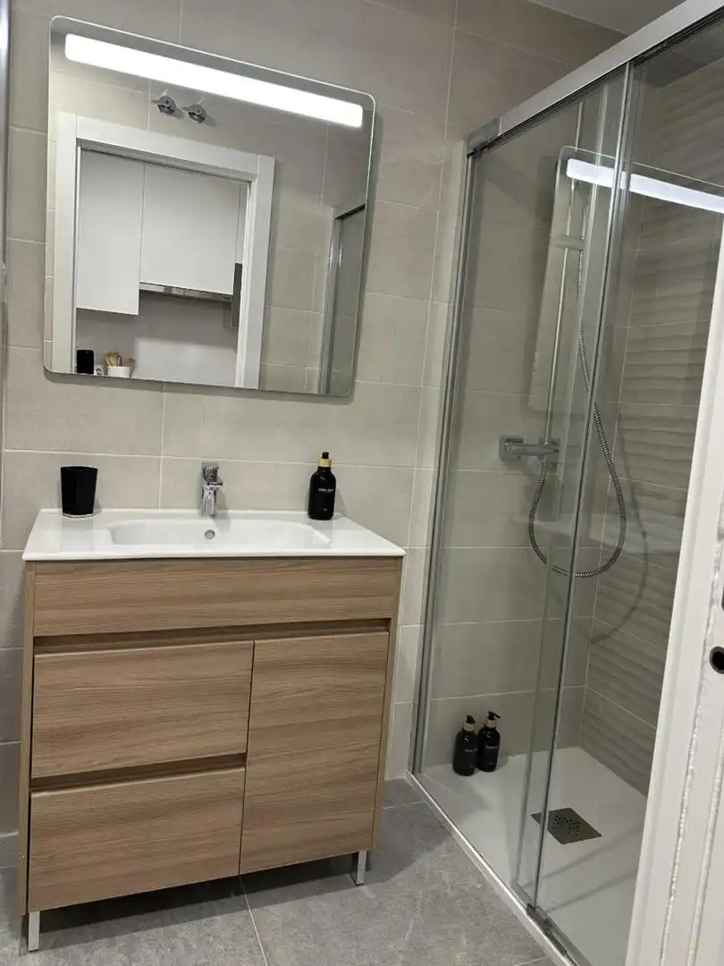 Flat for rent in Paseo de Europa, 30, Vega de la Moraleja Flat for rent in Paseo de Europa, 30, Vega de la Moraleja