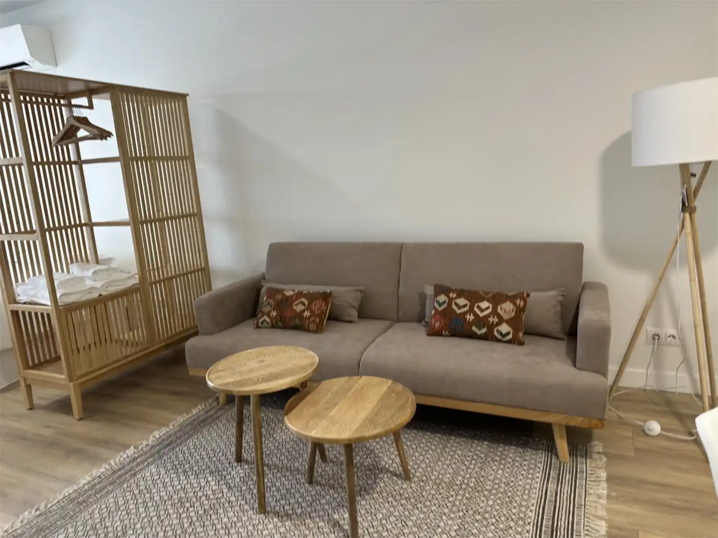 Flat for rent in Paseo de Europa, 30, Vega de la Moraleja Flat for rent in Paseo de Europa, 30, Vega de la Moraleja