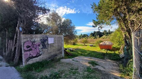 Nicht bebaubares Gelände zum Verkauf in Arrabal Pedregals Norte, 51, Daimús, Valencia - Bild 2 Foto 2 von Nicht bebaubares Gelände zum Verkauf in Arrabal Pedregals Norte, 51, Daimús, Valencia