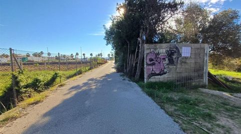 Nicht bebaubares Gelände zum Verkauf in Arrabal Pedregals Norte, 51, Daimús, Valencia - Bild 5 Foto 5 von Nicht bebaubares Gelände zum Verkauf in Arrabal Pedregals Norte, 51, Daimús, Valencia