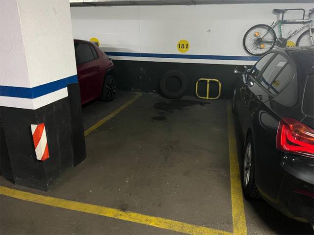 Garaje en Venta en Carrer de Mendel, 5 en Sarrià