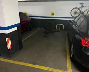 Parking of Garage to rent in  Barcelona Capital