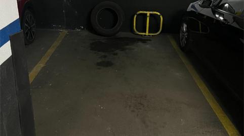 Photo 3 of Garage to rent in Carrer de Mendel, 5, Sarrià, Barcelona