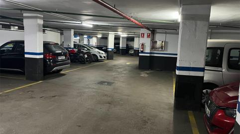 Photo 4 of Garage to rent in Carrer de Mendel, 5, Sarrià, Barcelona