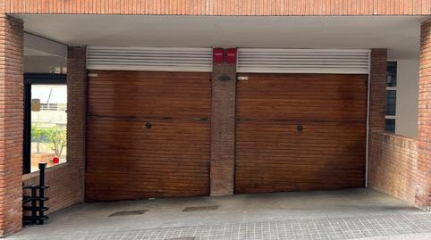 Photo 5 of Garage to rent in Carrer de Mendel, 5, Sarrià, Barcelona