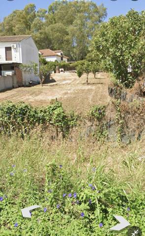 Terreno en Venta en A-405, 6 en Jimena de la Frontera