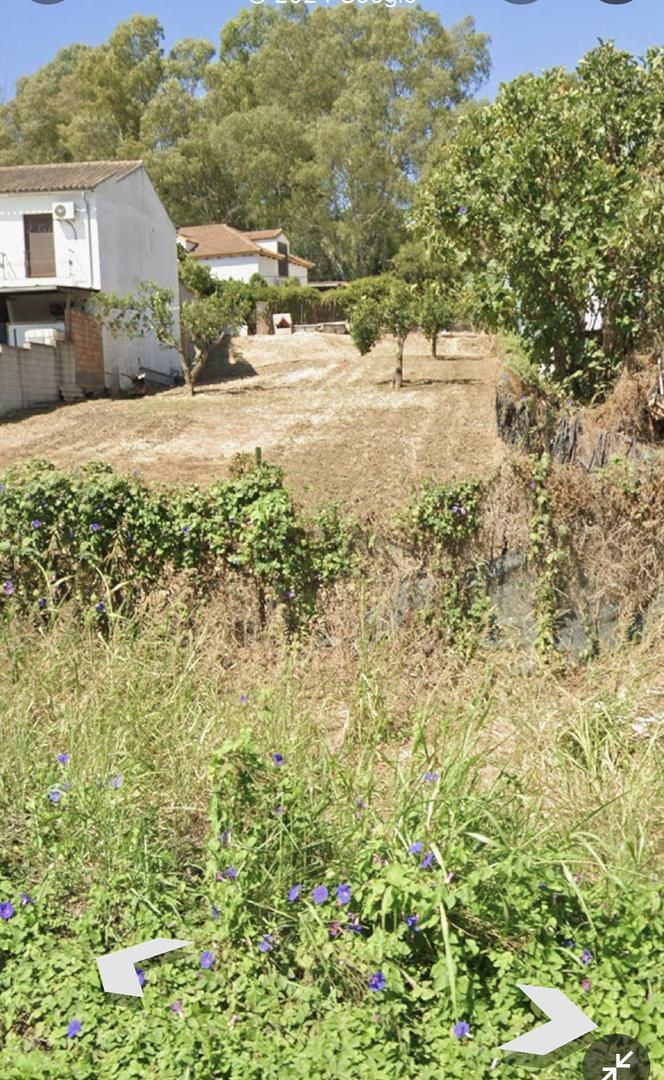 Land for sale in Jimena de la Frontera