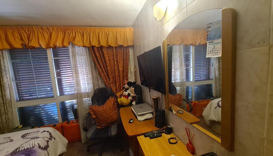 Photo 1 of Apartment to share in Carrer Vial Flora de España, 2, Albufereta, Alicante