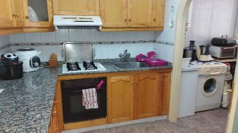 Photo 2 of Apartment to share in Carrer Vial Flora de España, 2, Albufereta, Alicante